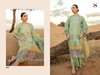 Rang Rasiya Premium Lawn 24 By Deepsy Embroidery Cotton Pakistani Suits Wholesale Market In Surat
